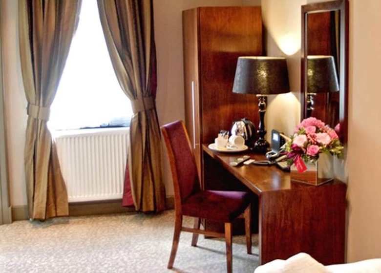 The Lynnhurst Hotel