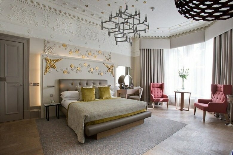 The Lynnhurst Hotel