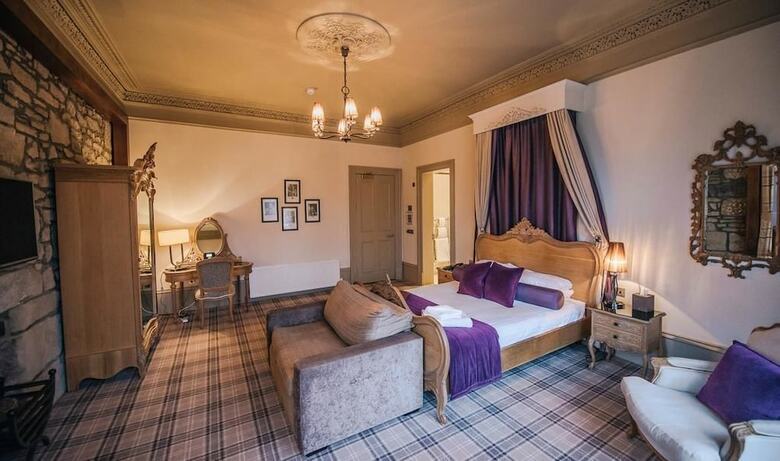The Lynnhurst Hotel