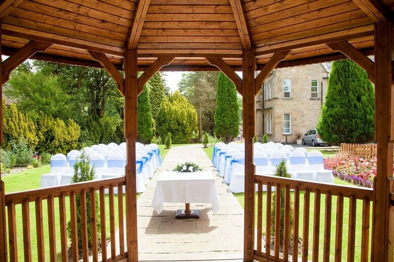 The Lynnhurst Hotel