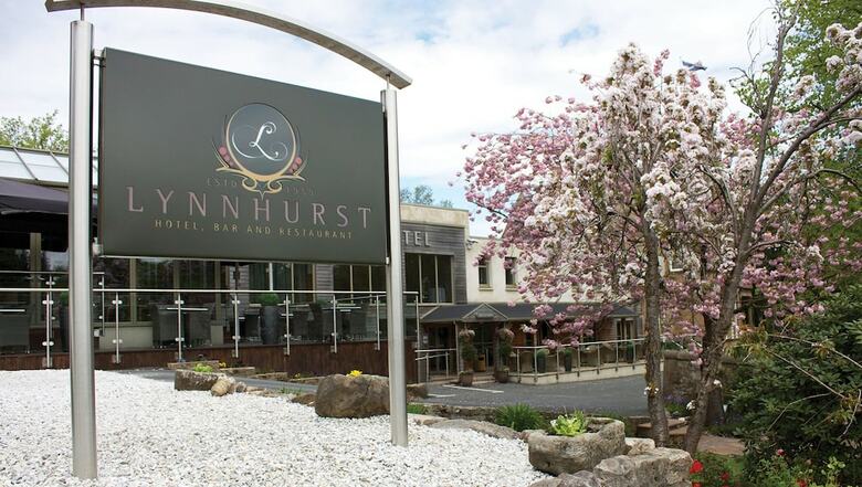 The Lynnhurst Hotel
