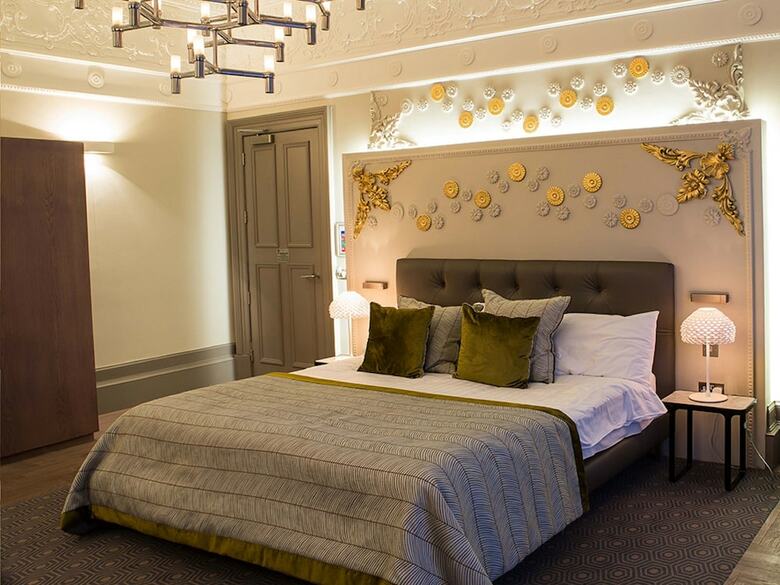 The Lynnhurst Hotel
