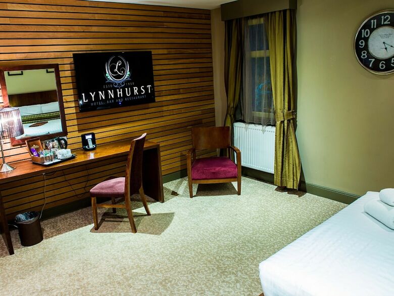 The Lynnhurst Hotel