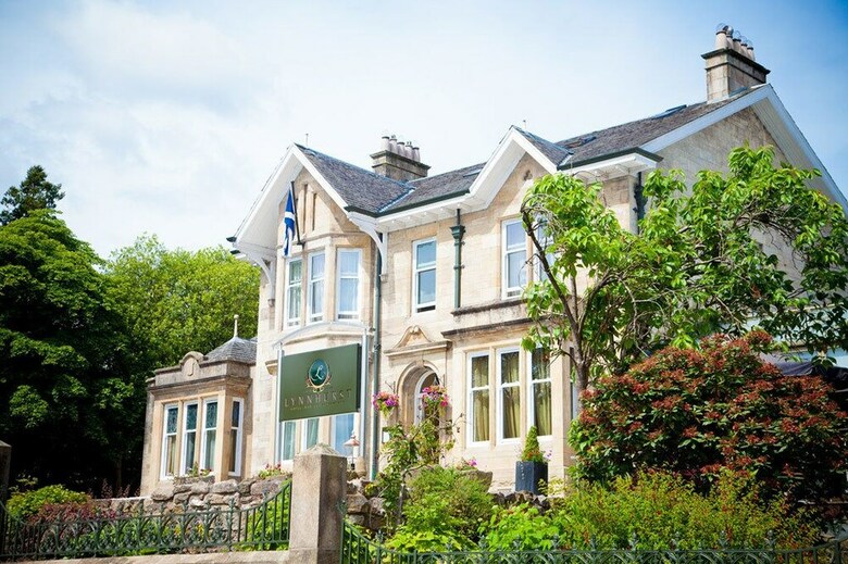 The Lynnhurst Hotel