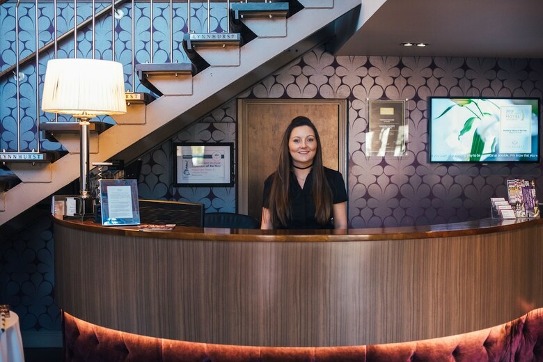 The Lynnhurst Hotel