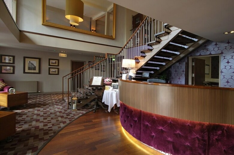The Lynnhurst Hotel