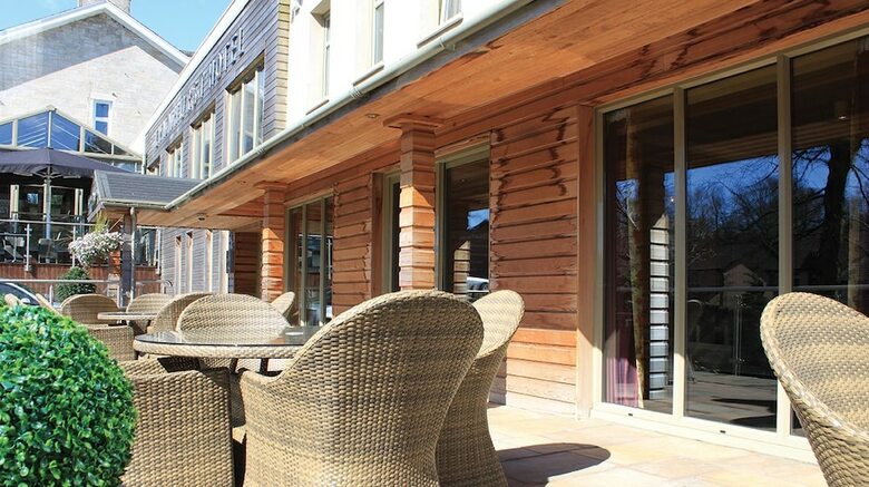 The Lynnhurst Hotel
