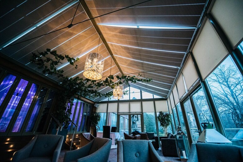 The Lynnhurst Hotel