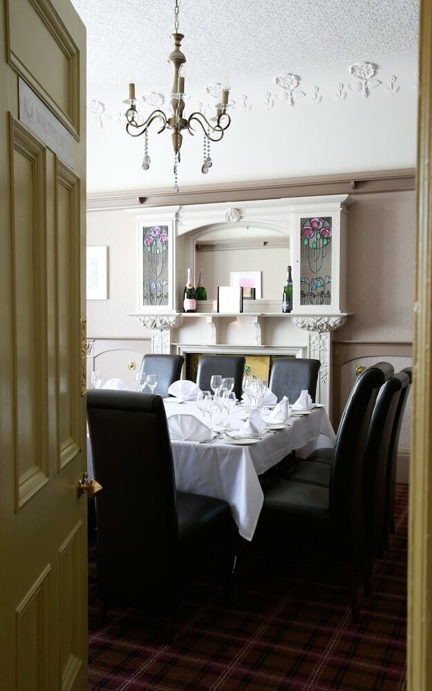 The Lynnhurst Hotel