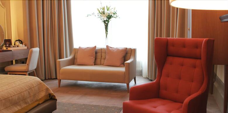 The Lynnhurst Hotel