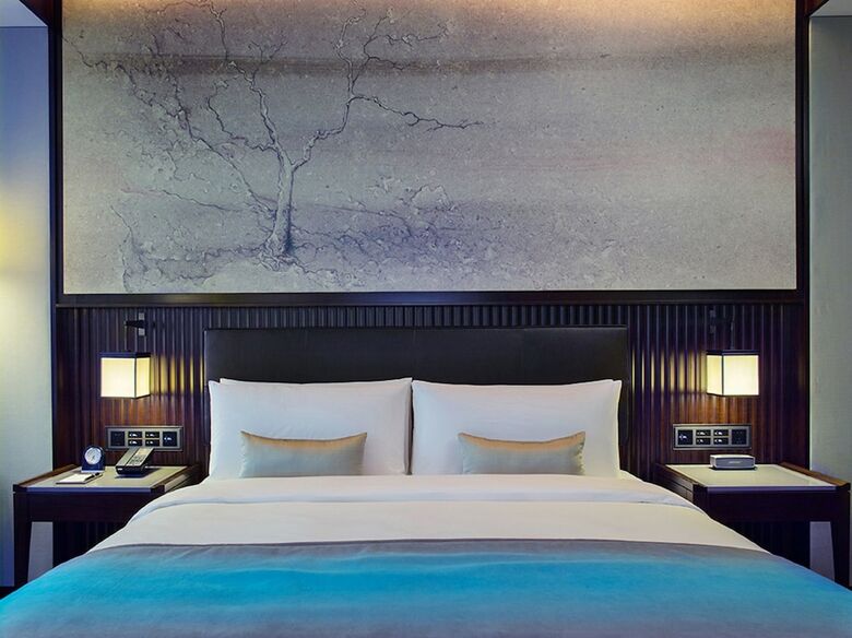 Nuo Hotel Beijing