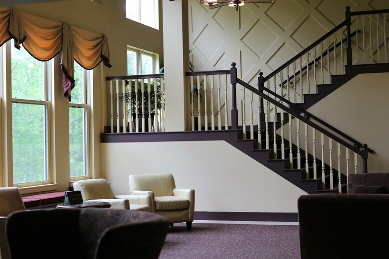 Apartamento Golden Eagle Lodge