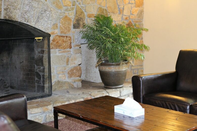Apartamento Golden Eagle Lodge