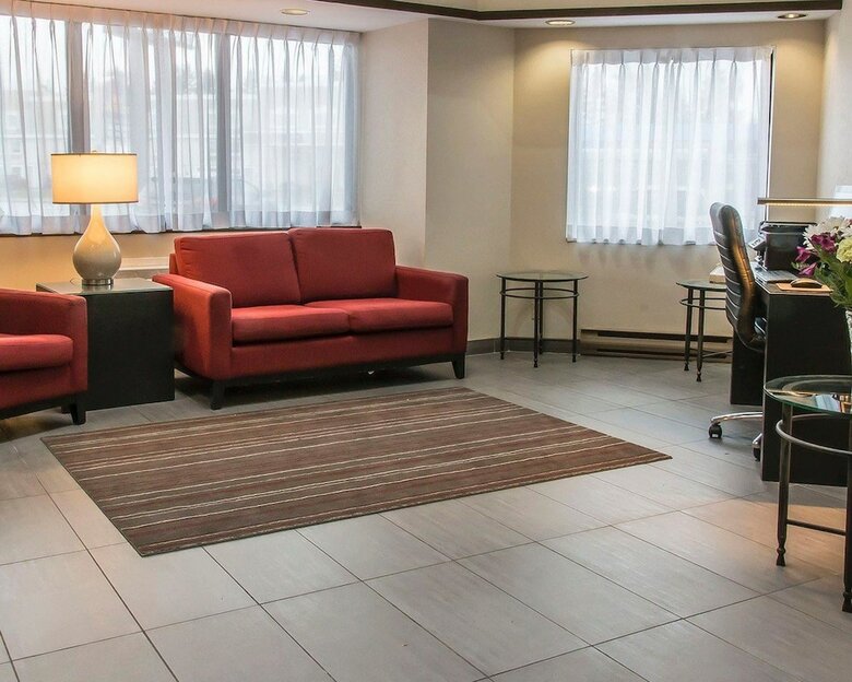 Hotel Comfort Inn