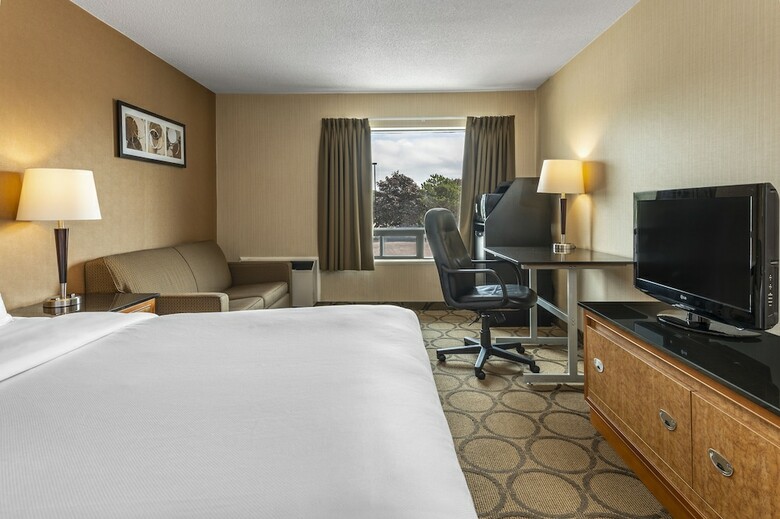 Hotel Comfort Inn