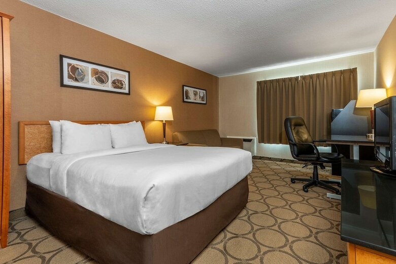 Hotel Comfort Inn