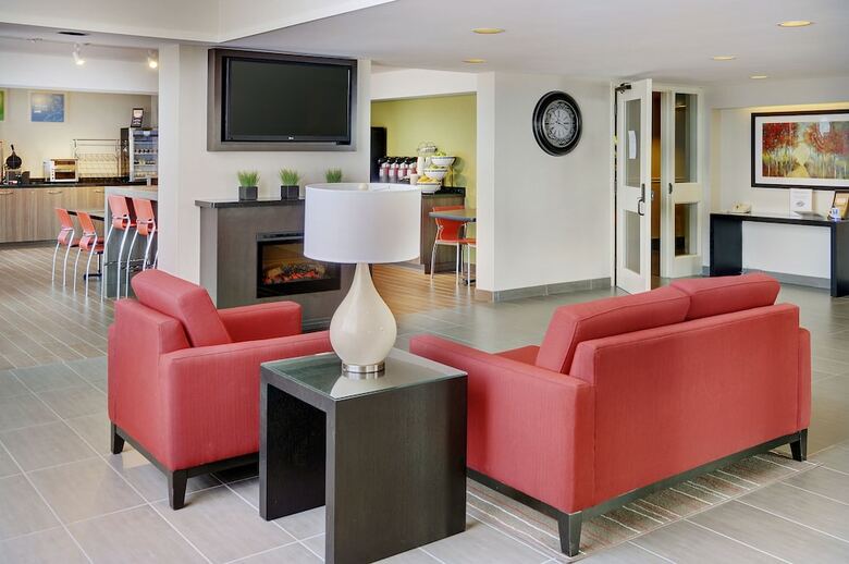 Hotel Comfort Inn