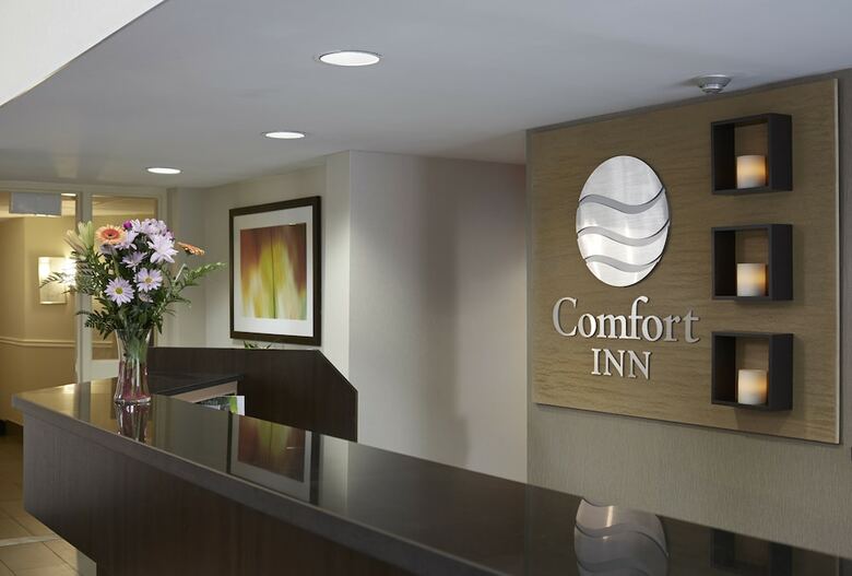 Hotel Comfort Inn