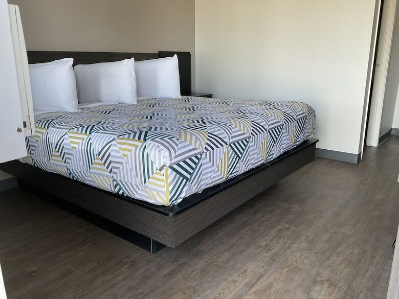 Motel 6 Ely