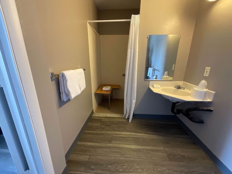Motel 6 Ely
