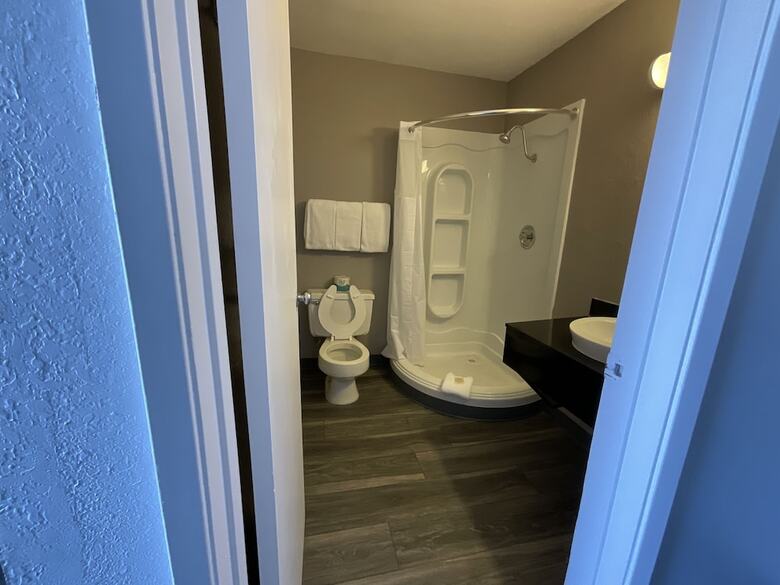 Motel 6 Ely