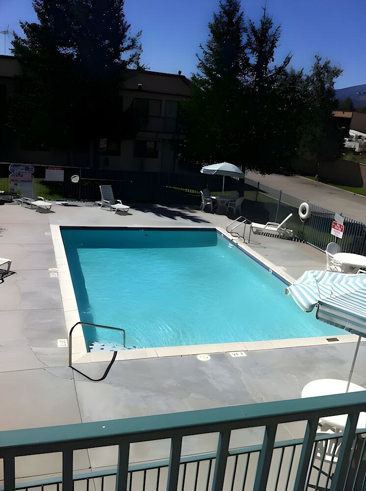 Motel 6 Ely