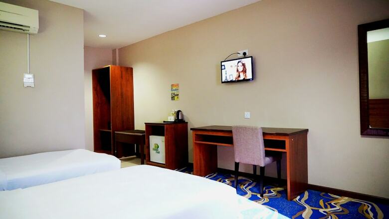 Hotel Malibest Resort