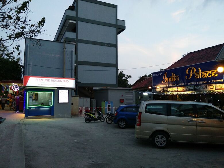 Hotel Malibest Resort