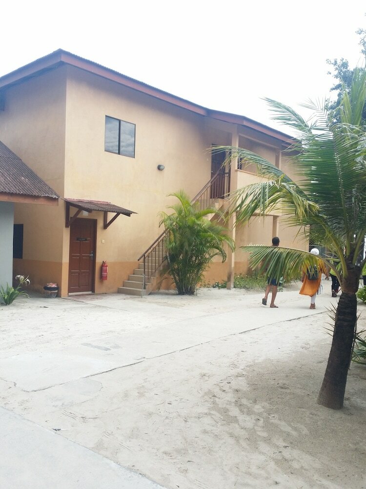Hotel Malibest Resort