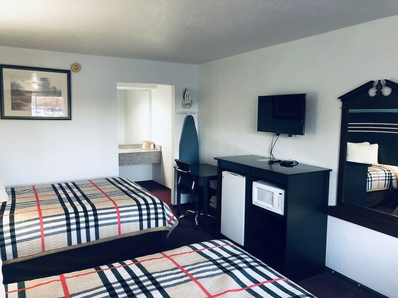 Motel Meridian Inn