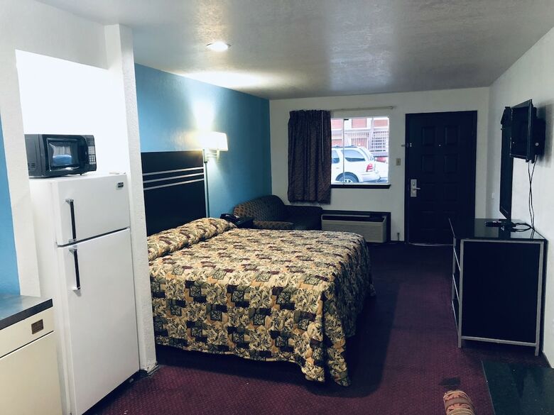 Motel Meridian Inn