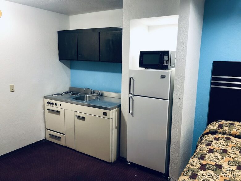 Motel Meridian Inn