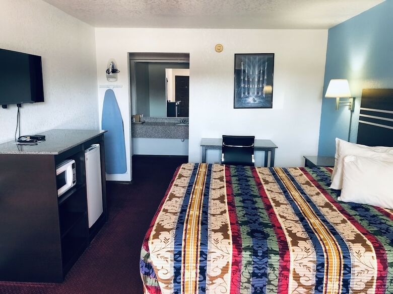 Motel Meridian Inn