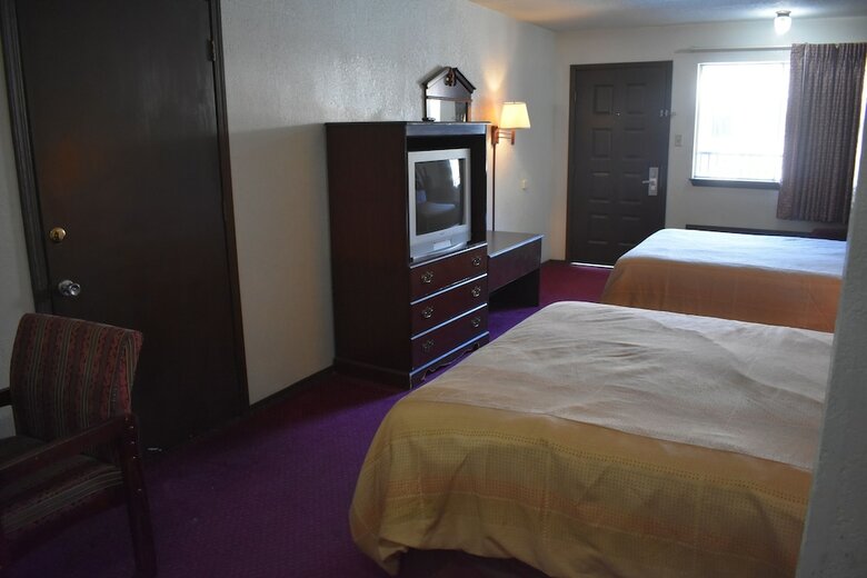Motel Meridian Inn