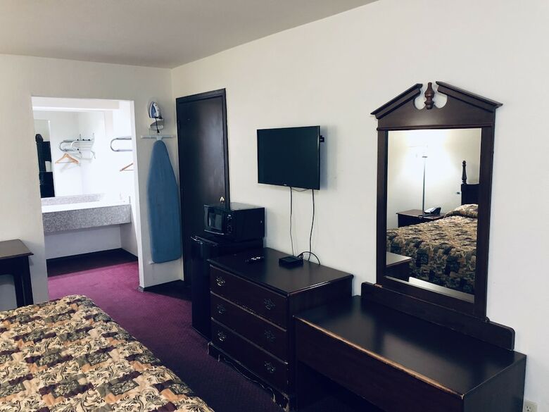 Motel Meridian Inn