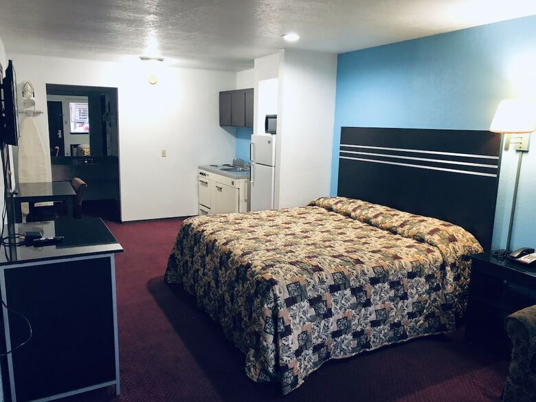 Motel Meridian Inn