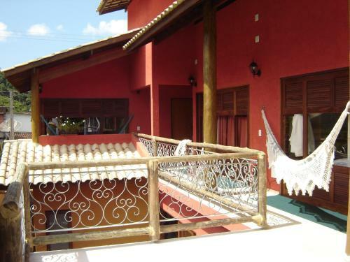 Posada Pousada Preamare