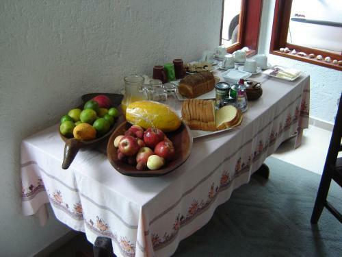 Posada Pousada Preamare