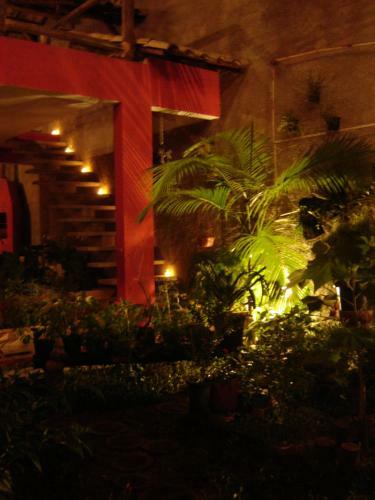 Posada Pousada Preamare