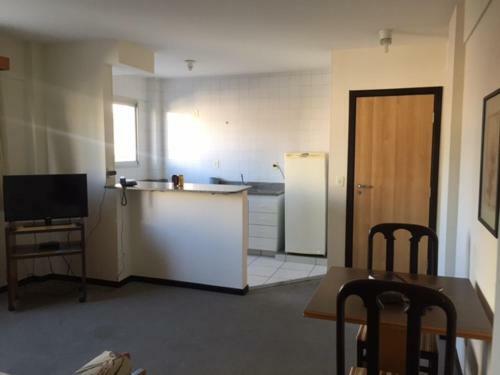 Apartamento Phenix Flat Service