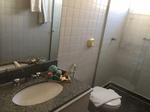 Apartamento Phenix Flat Service