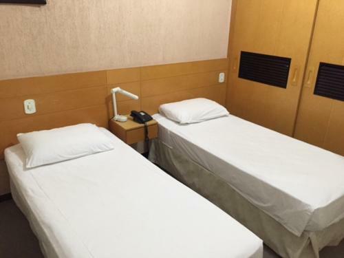 Apartamento Phenix Flat Service