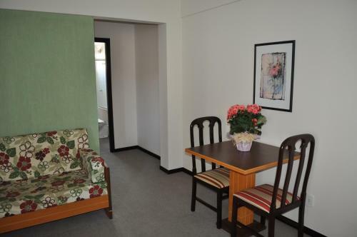 Apartamento Phenix Flat Service