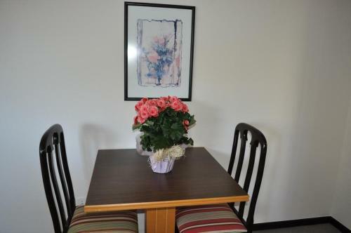 Apartamento Phenix Flat Service