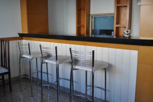 Apartamento Phenix Flat Service