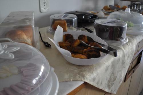 Apartamento Phenix Flat Service