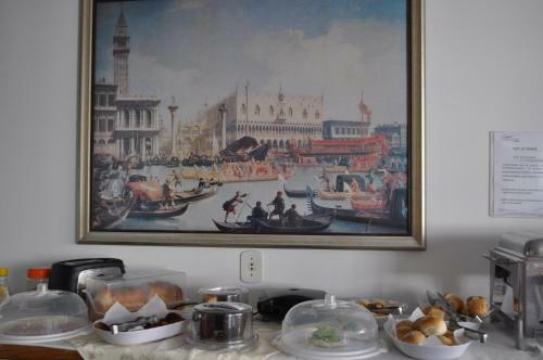 Apartamento Phenix Flat Service