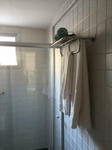 Apartamento Phenix Flat Service