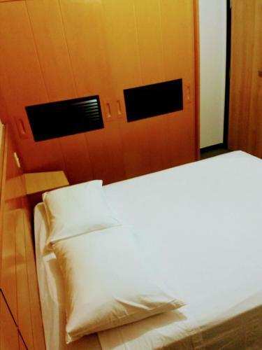Apartamento Phenix Flat Service
