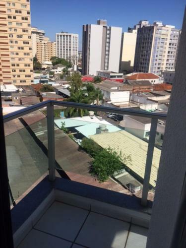 Apartamento Phenix Flat Service